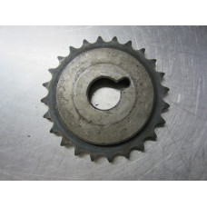 15K019 Exhaust Camshaft Timing Gear From 2006 Suzuki Grand Vitara  2.7